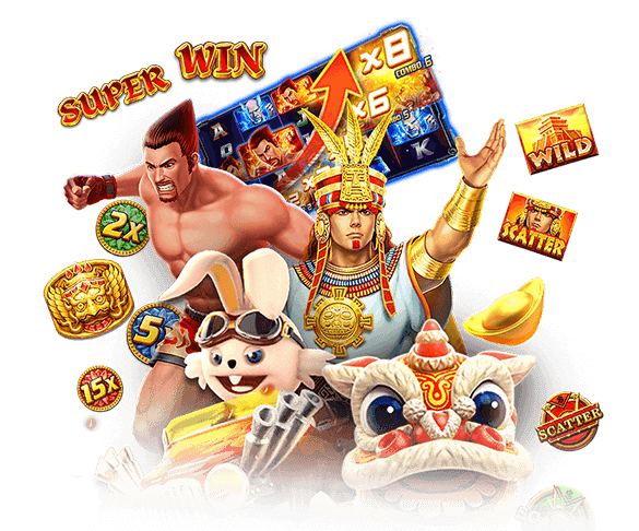 เว็บหลักอันดับ 1 